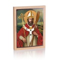 Ikona religijna Święty Wojciech