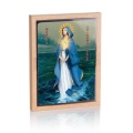 Ikona religijna Maryja Gwiazda Morza - STELLA-MARIS