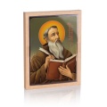 Ikona religijna Święty Wawrzyniec z Brindisi