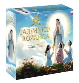 Tajemnice Różańca - gra