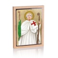 Ikona religijna Święty Ernest