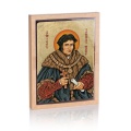 Ikona religijna Święty Tomasz More