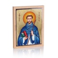 Ikona religijna Święty Dominik