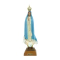 Figurka Matka Boża Fatimska 39cm - higroskopijna