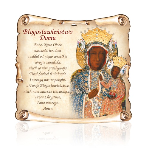 Blogoslawienastwo domu z MB Cz wzor 2.jpg