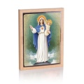 Ikona religijna Matka Boża Różańcowa