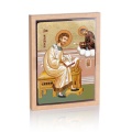Ikona religijna Święty Roman