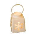 Lampion Adwentowy Led Latarenka Dekoracja