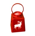 Lampion Adwentowy Led Latarenka Dekoracja