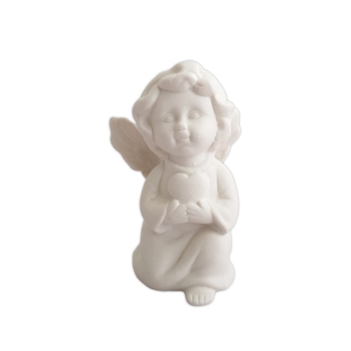 Aniołek ceramiczny 10 cm