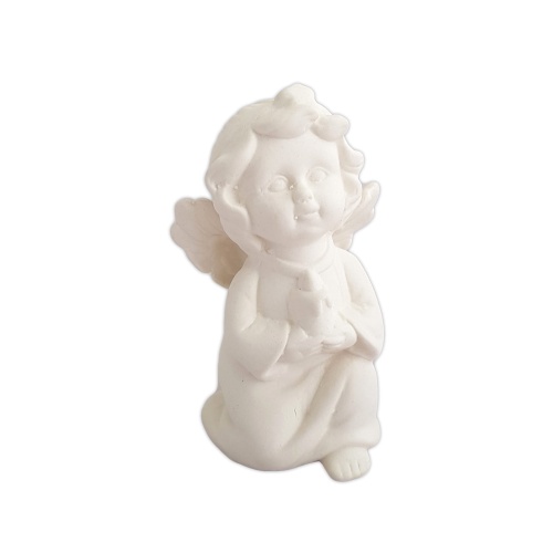 Aniołek ceramiczny 10 cm