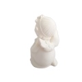 Aniołek ceramiczny 10 cm