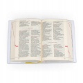 BIBLIA PAMIĄTKA SAKRAMENTU CHRZTU ŚWIĘTEGO - STARY I NOWY TESTAMENT