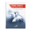 Pismo Święte Starego i Nowego Testamentu praca zbiorowa