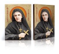 Ikona Błogosławiona Franciszka Siedliska