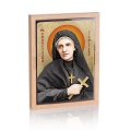 Ikona Błogosławiona Franciszka Siedliska