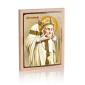 Ikona religijna Święty Dionizy - w opakowaniu