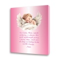 Obraz na płótnie modlitwa do Anioła Stróża