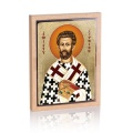 Ikona Święty Cyprian - opakowanie