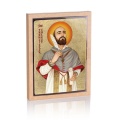 Ikona Święty Franciszek Salezy