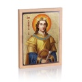 Ikona Święty Ludwik IX