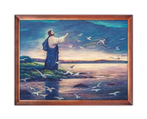 Obraz religijny Jezus Chrystus