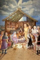 Puzzle religijne - Boże Narodzenie