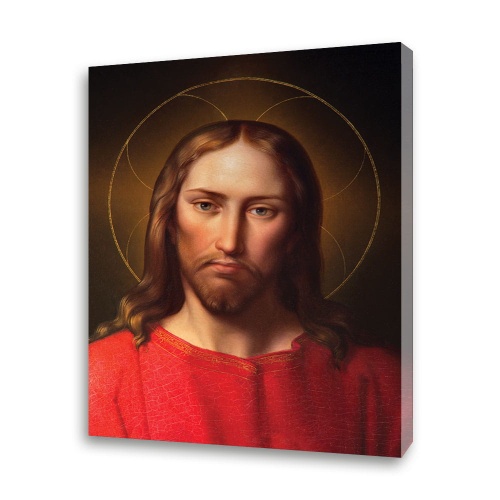 Obraz na płótnie Jezus Chrystus