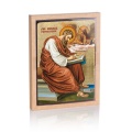 Ikona Święty Łukasz Ewangelista
