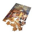 Puzzle religijne - Boże Narodzenie
