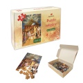 Puzzle religijne - Boże Narodzenie