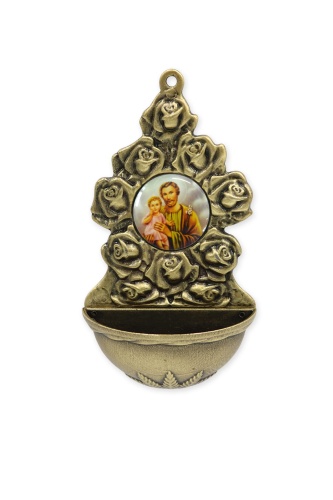Kropielnica domowa Święty Józef