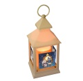 Lampion Adwentowy LED