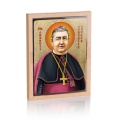 Ikona Święty Emanuel González García - opakowanie