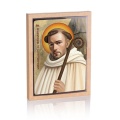 Ikona religijna Święty Bernard z Clairvaux - opakowanie