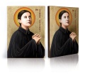Ikona Święta Gemma Galgani