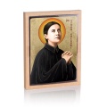 Ikona Święta Gemma Galgani - opakowanie