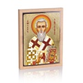 Ikona Święty Remigiusz - opakowanie