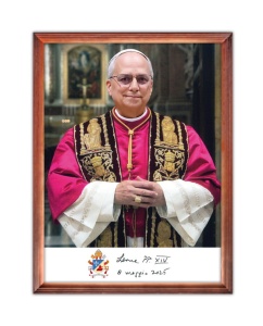 Obraz religijny Papież Leon XIV