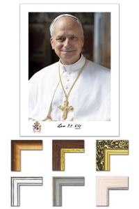 Obraz religijny Papież Leon XIV