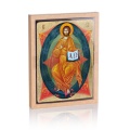 Ikona Jezus Chrystus - Król Chwały - opakowanie