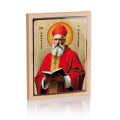 Ikona Święty Ambroży z Mediolanu - opakowanie