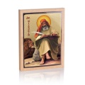 Ikona Święty Hieronim - opakowanie