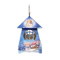 Lampion adwentowy - roraty - papier