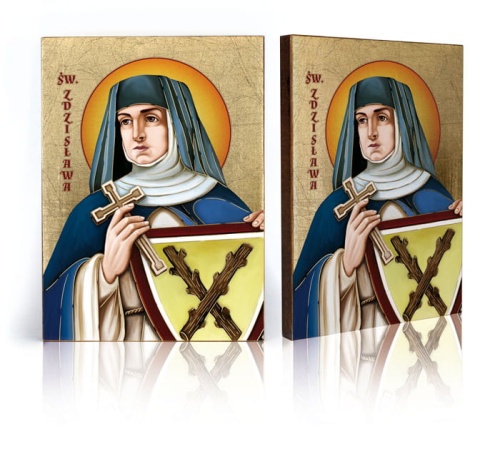 Ikona Święta Zdzisława