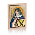Ikona Święta Zdzisława - opakowanie