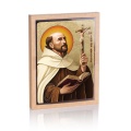 Ikona Święty Jan od Krzyża - opakowanie