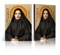 Ikona Święta Franciszka Ksawera Cabrini