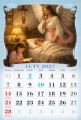 Kalendarz z Aniołem Stróżem 2027