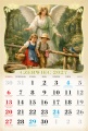 Kalendarz z Aniołem Stróżem 2027